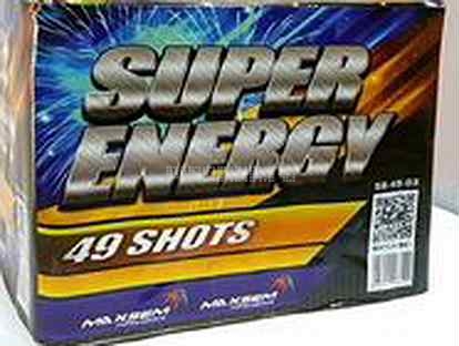 SUPER ENERGY,  1,2  * 49  ( ),   