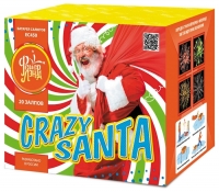   (Crazy Santa), 1   20  